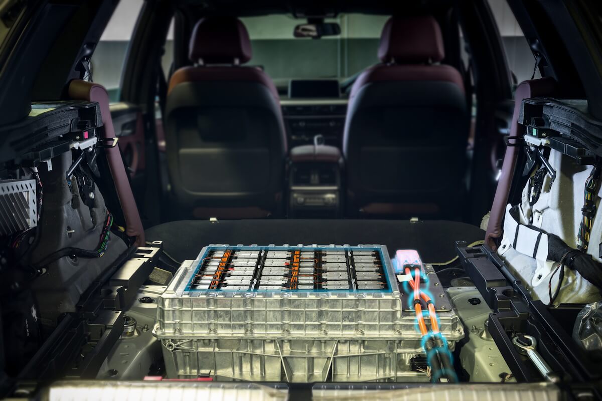 Wie Sie die Lebensdauer der Batterie Ihres Elektroautos verlängern können: Praktische Tipps für Nutzer
