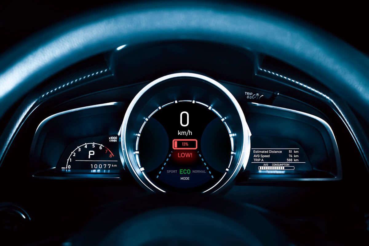 Neueste Trends bei der Abdeckung von Elektrofahrzeugen: Schlüsselfaktoren und Optimierung