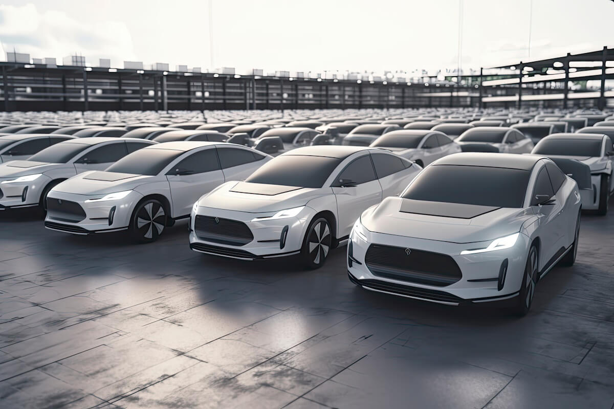 Die Zukunft der Elektromobilität in Polen: Analyse der Anzahl von Elektroautos im Jahr 2023