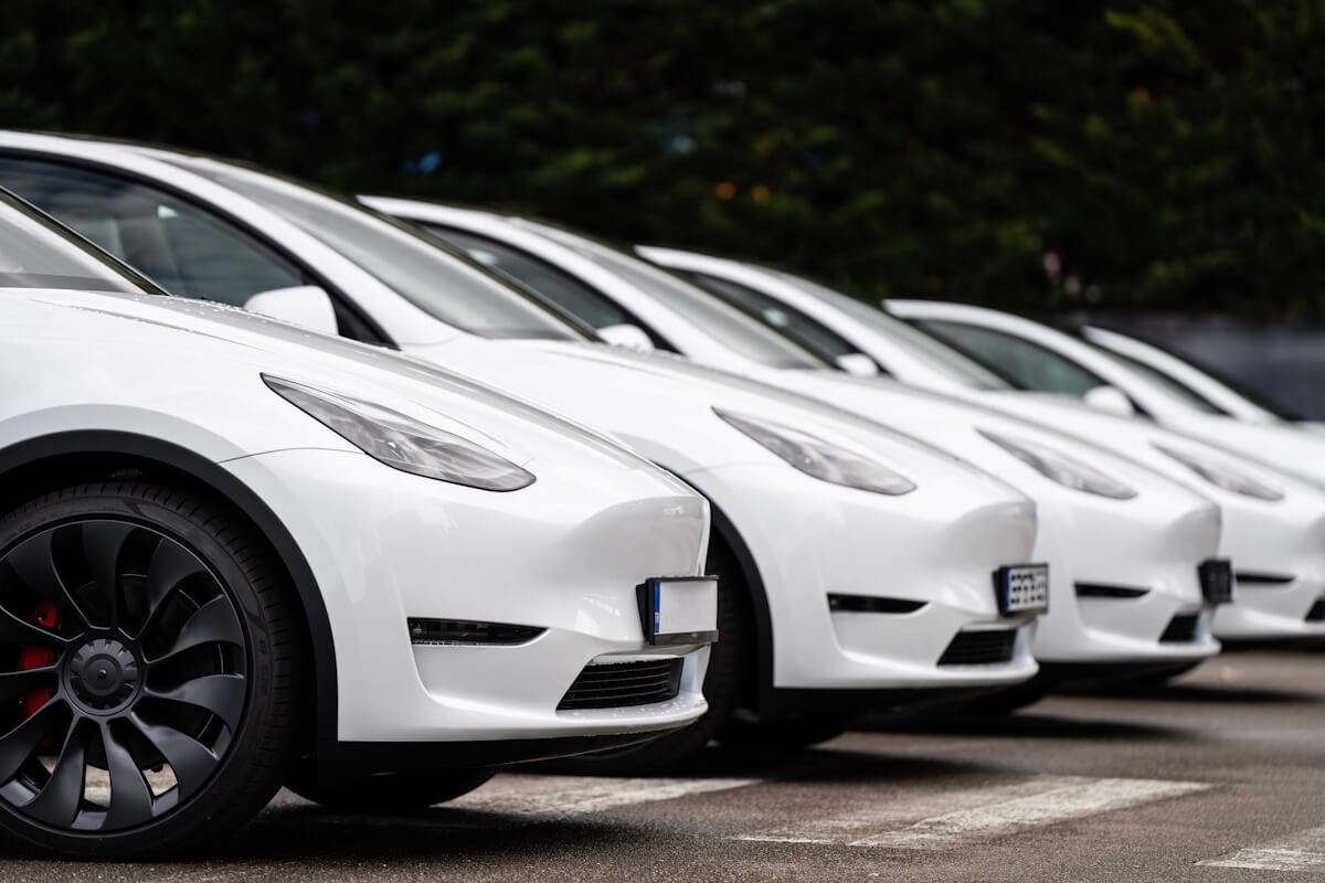 Tesla: Analyse des Phänomens des Elektroriesen